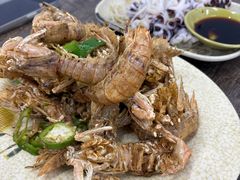 -贞姨美食·老字号海鲜大排档