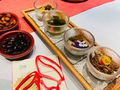 -叶叶菩提·晋福宫