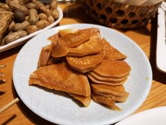 特色酱萝卜-腰子哥烤串(石佛营炫特店)