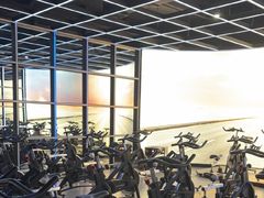 -锐动健身游泳(博地中心店)