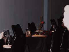 -小火花·干式熟成牛排馆Spark SteakHouse(剑桥郡店)