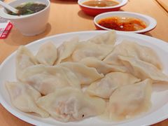 -喜家德虾仁水饺(东方宝泰店)