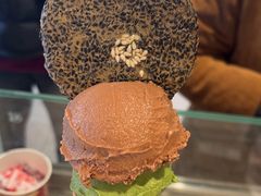 -陕拾叁-西安糕点(北院门创始店)