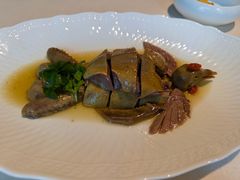 -广州富力丽思卡尔顿酒店·丽轩·粤菜
