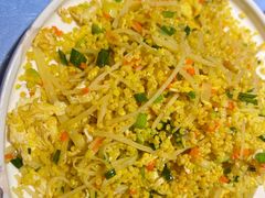 -晋西北菜馆(双塔西街店)