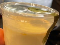 焦糖布丁-开心草帽(文化西路店)