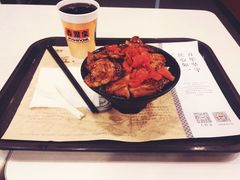-吉野家(锦辉商城黄河路店)