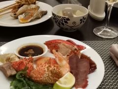-洲际酒店·地平线全日餐厅HORIZON CAFÉ