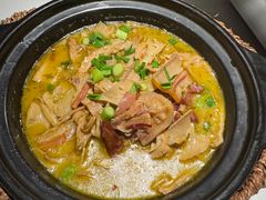 -老阿爸鲜鱼土菜(园区永旺店)