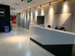 -5KM舞蹈街舞工作室