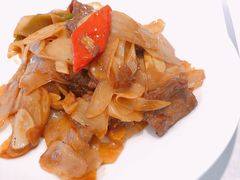 -花城苑广府菜(侨鑫店)