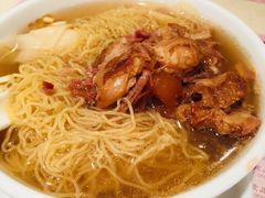 -池记(尖沙咀店)