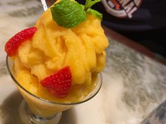 -绿茶餐厅(昌平悦荟店)