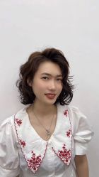 -首艺美发