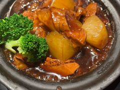 -老坑记·香港经典粤菜馆