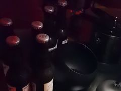 -赤红音乐现场(浦东金桥路店)