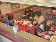 -老吉士酒家(天平路店)