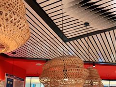 大堂-味千拉面(德雅路CFC富兴时代店)