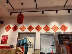 -荆九爷爆炒桥头三嫩(夫子庙店)