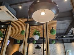 大堂-姐弟俩土豆粉(西安小寨店)