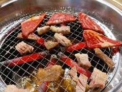 五花肉-伊茉家的烤肉店(勒泰中心店)