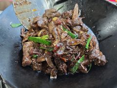 -王城醋血鸭老店