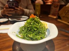 -白石の深夜食堂(芝罘万达店)