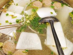 -黑山牛肉汤火锅(花城汇店)