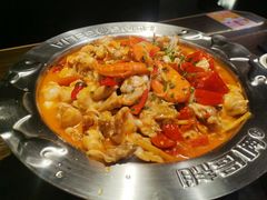 -胖哥俩肉蟹煲(湛江印象汇店)
