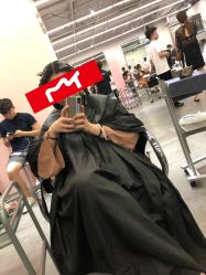 -MY HAIR ARDOR