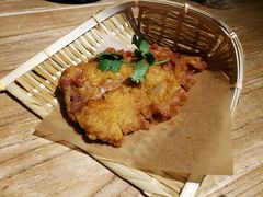 -新梅华·茶点餐厅(欧尚店)
