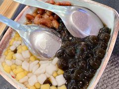 -鲜芋仙(宝地广场店)