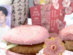 -麦当劳(苏州中心星悦汇店)