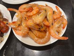 -博悦公馆尚悦自助餐厅