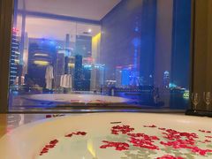 -上海外滩悦榕庄酒店