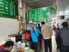 -老北京豆汁店