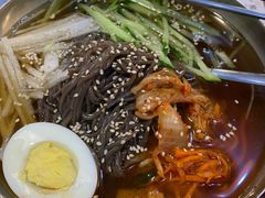 -意成料理