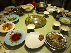 -蔡家酒楼(一德街店)