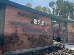 -新江湾城公园