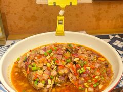 -图味美小黄鱼·景德菜(浙江路店)