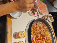 -龙厂长老火锅(抚琴店)
