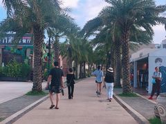 -三亚海昌梦幻海洋不夜城