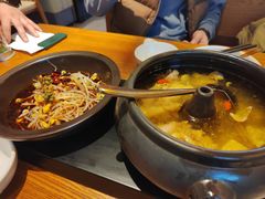 -云海肴·汽锅鸡·云南菜(苏州中心店)