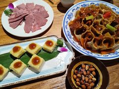 -天元奎饭店(总店)