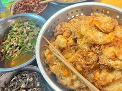 -杨婆鱼粉(骆仙路店)