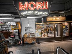 门面-肉魁屋·烧肉·烧鸟·酒场(高新店)