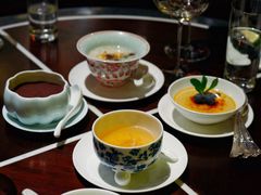 -杭州西子湖四季酒店·金沙厅