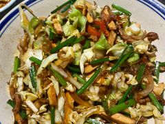 -打酱油·非遗淮扬菜(瘦西湖梅岭店)