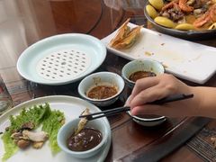 -醉御香渔家园(临沂路与大连路店)