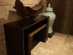 -华夏良子·足道SPA艾灸(山东大厦店)